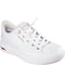 white rose gold