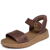 Women's Skechers Bobs Sun Vibe Be Corky Sandals