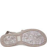 Women's Skechers Reggae Summer Getaway Sandal