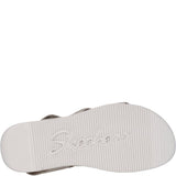 Women's Skechers Lifted Comfort Sandals