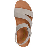 Women's Skechers Lifted Comfort Sandals
