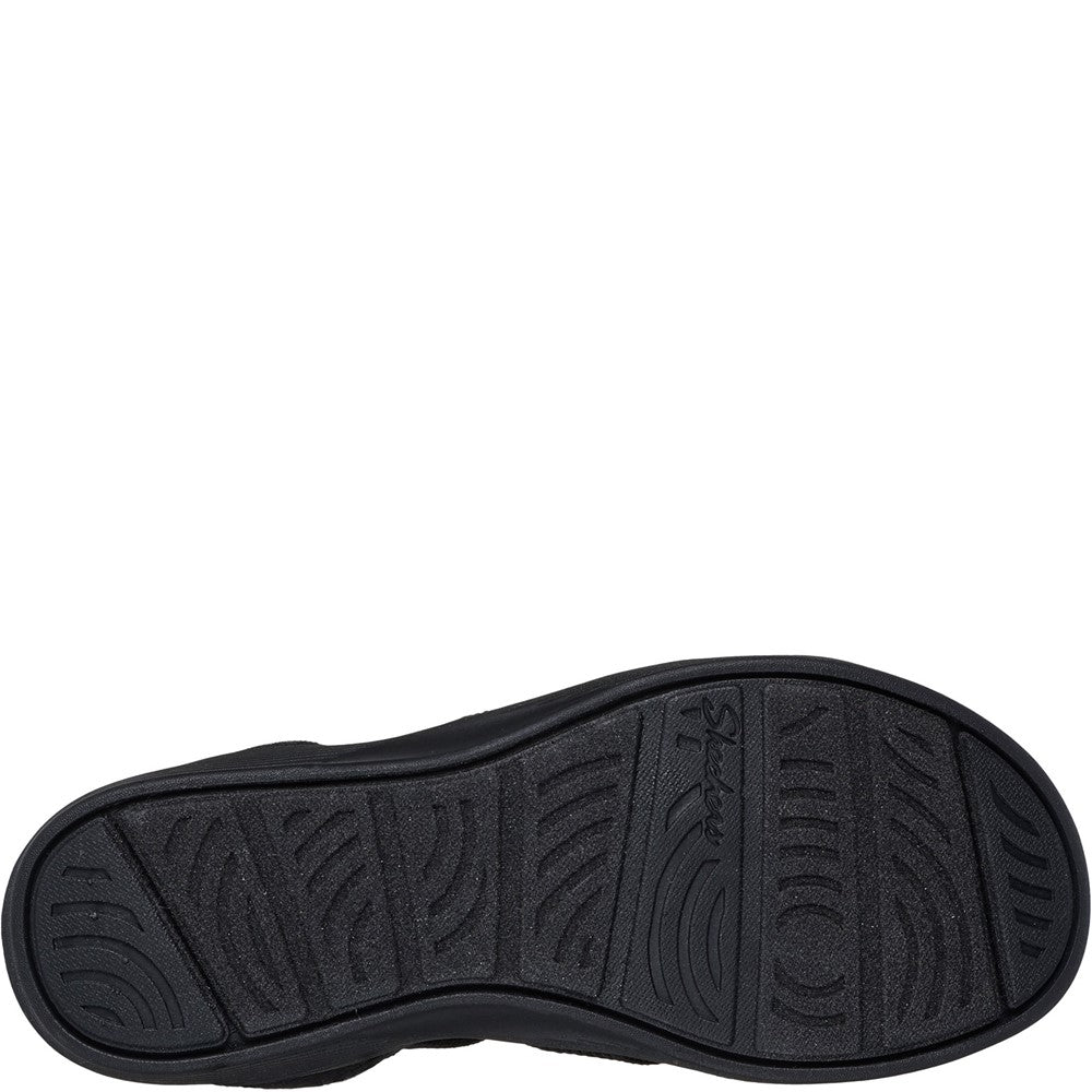 Women's Skechers Arya Cooling Off Sandal