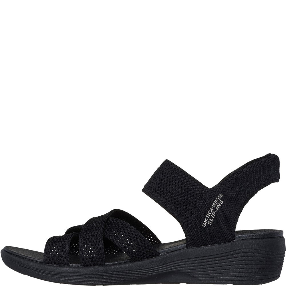 Women's Skechers Arya Cooling Off Sandal