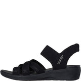 Women's Skechers Arya Cooling Off Sandal