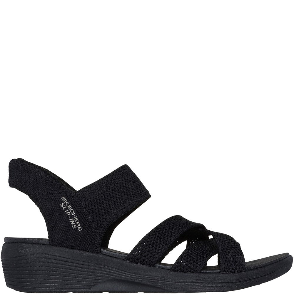 Women's Skechers Arya Cooling Off Sandal
