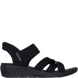 Women's Skechers Arya Cooling Off Sandal