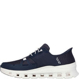 Men's Skechers Glide-Step Pro Trainers Wide Fit