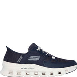 Men's Skechers Glide-Step Pro Trainers Wide Fit