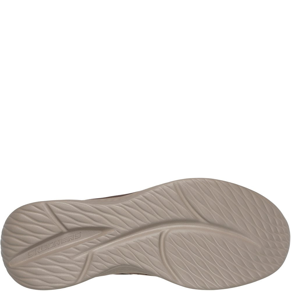 Men's Skechers Slade Zachary Shoe Wide Fit