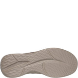Men's Skechers Slade Zachary Shoe Wide Fit