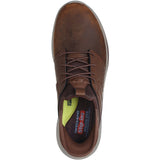 Men's Skechers Slade Zachary Shoe Wide Fit