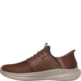 Men's Skechers Slade Zachary Shoe Wide Fit