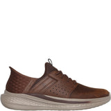 Men's Skechers Slade Zachary Shoe Wide Fit