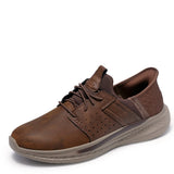 Men's Skechers Slade Zachary Shoe Wide Fit