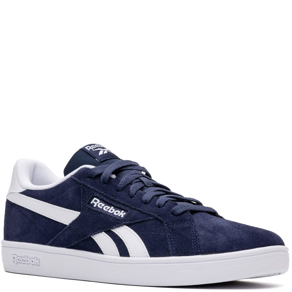 Unisex Reebok Court Retro Trainer