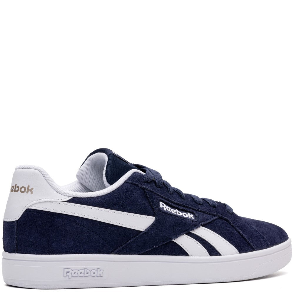 Unisex Reebok Court Retro Trainer