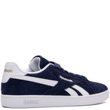 Unisex Reebok Court Retro Trainer