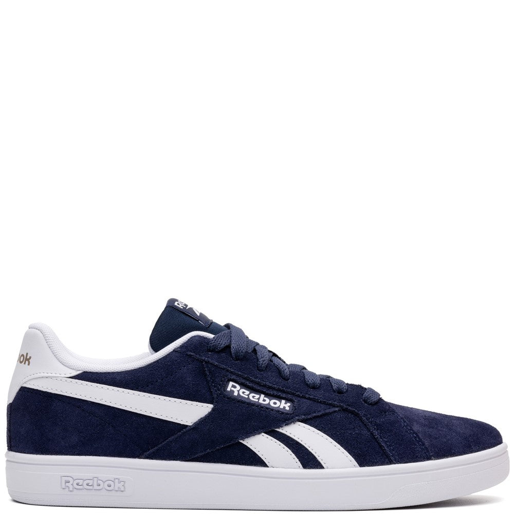 Unisex Reebok Court Retro Trainer