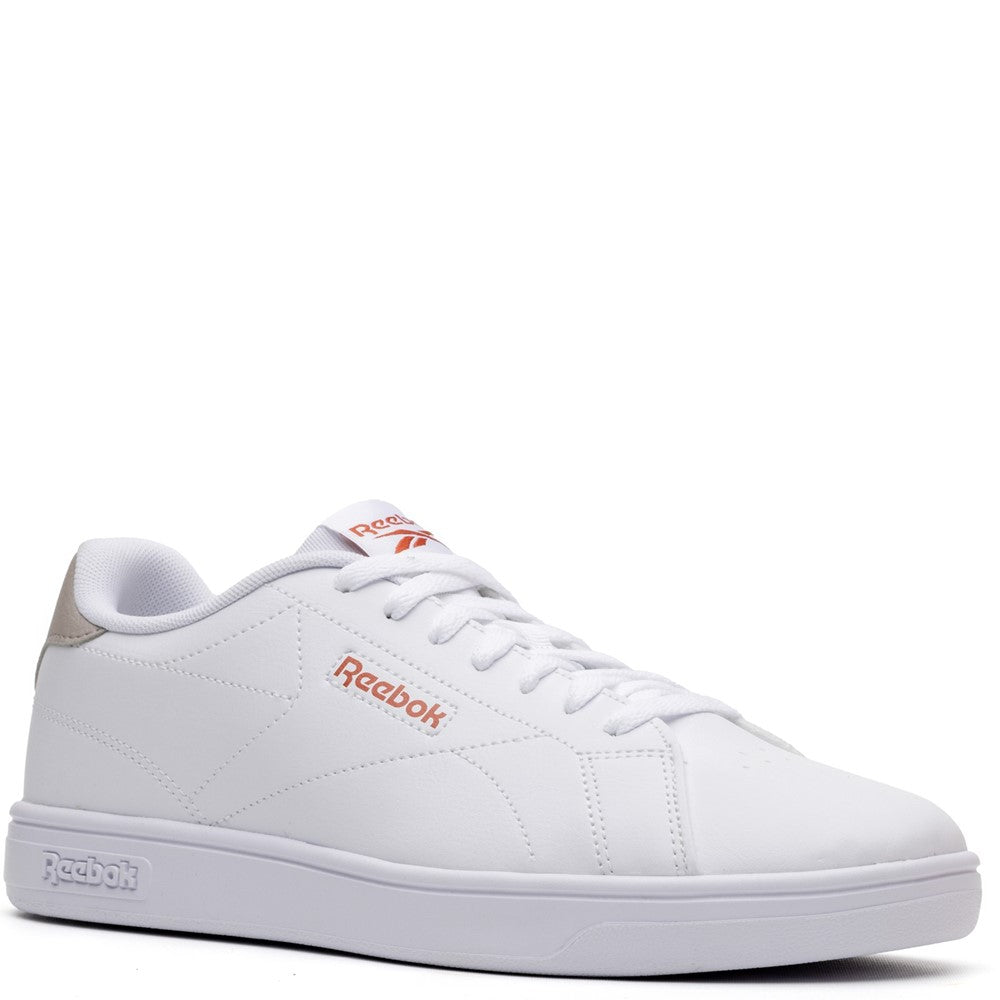 Unisex Reebok Court Clean Trainer