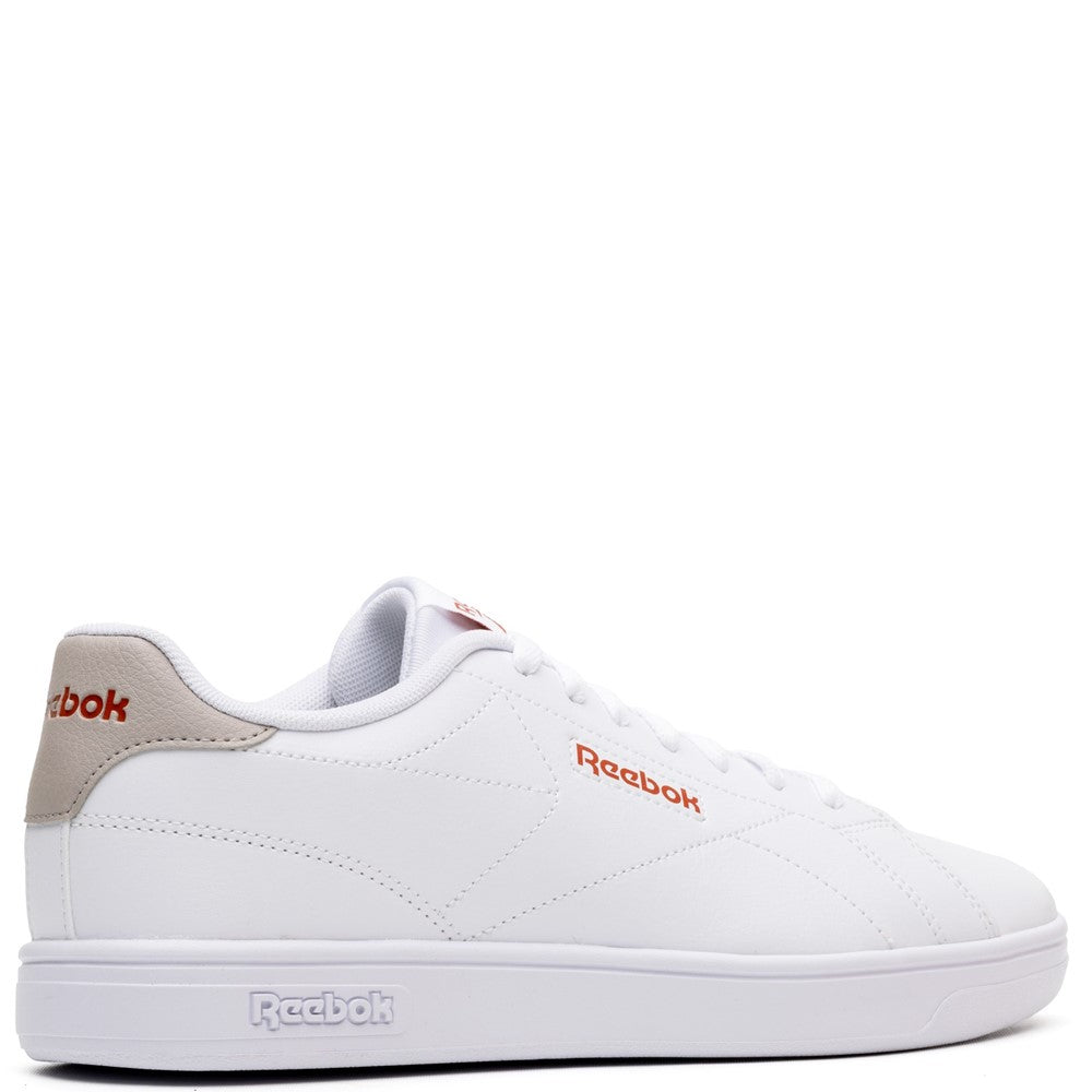 Unisex Reebok Court Clean Trainer