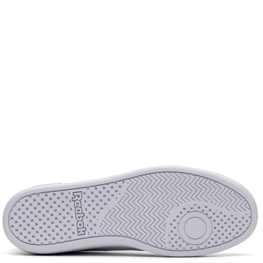 Unisex Reebok Court Clean Trainer