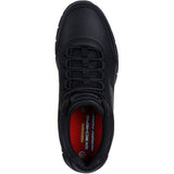 Men's Skechers Workwear Nampa - Osil Occupational Shoe