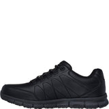 Men's Skechers Workwear Nampa - Osil Occupational Shoe