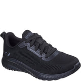 Women's Skechers Workwear Squad Chaos SR Awoa Occupational Shoe
