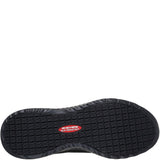 Women's Skechers Workwear Squad Chaos SR Awoa Occupational Shoe