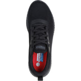 Women's Skechers Workwear Squad Chaos SR Awoa Occupational Shoe