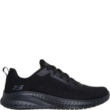 Women's Skechers Workwear Squad Chaos SR Awoa Occupational Shoe