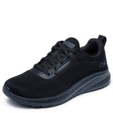 Women's Skechers Workwear Squad Chaos SR Awoa Occupational Shoe
