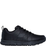 Women's Skechers Workwear Nampa - Beja Occupational Shoe