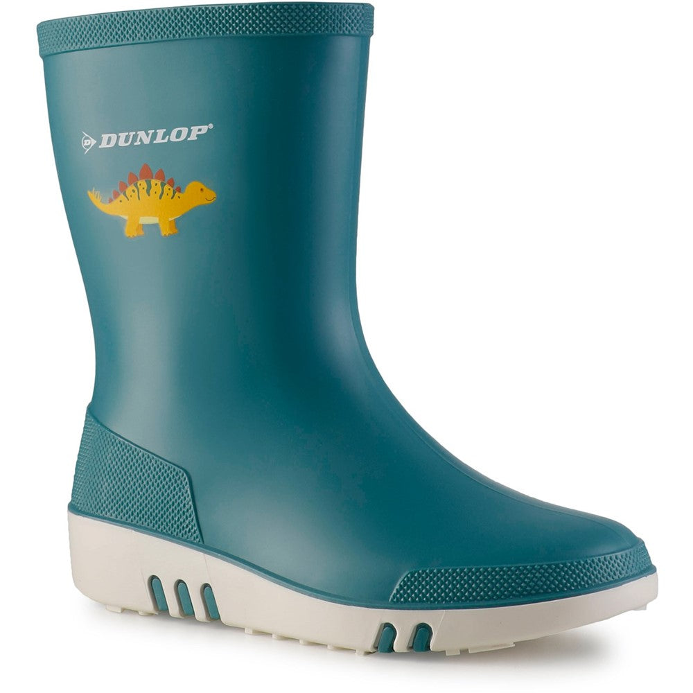Kids' Dunlop Infant Mini Wellingtons