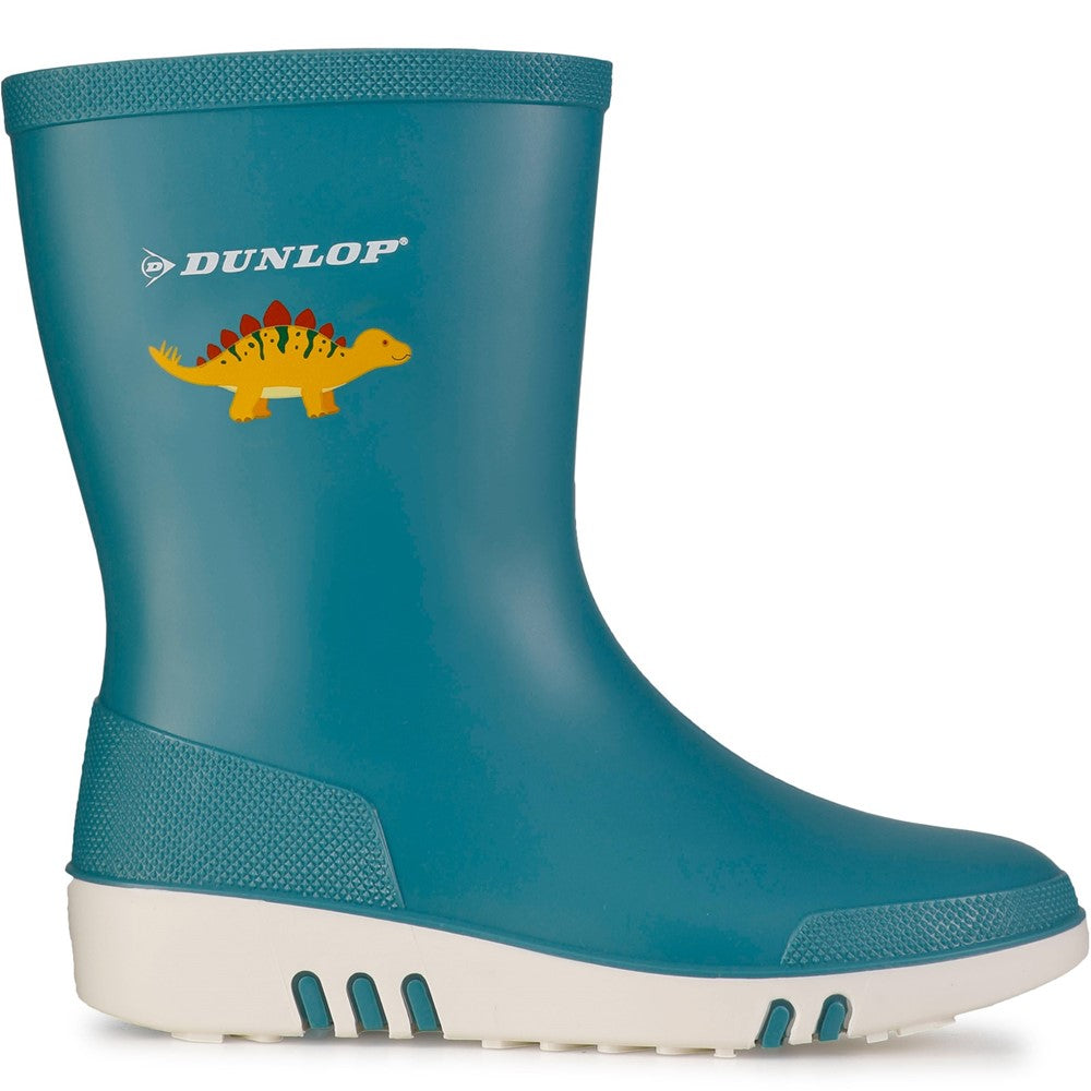 Kids' Dunlop Infant Mini Wellingtons