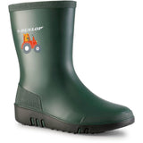 Kids' Dunlop Infant Mini Wellingtons