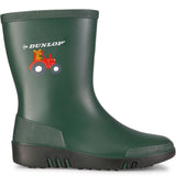 Kids' Dunlop Infant Mini Wellingtons