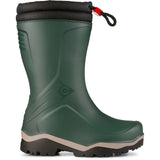Kids' Dunlop Blizzard Wellington