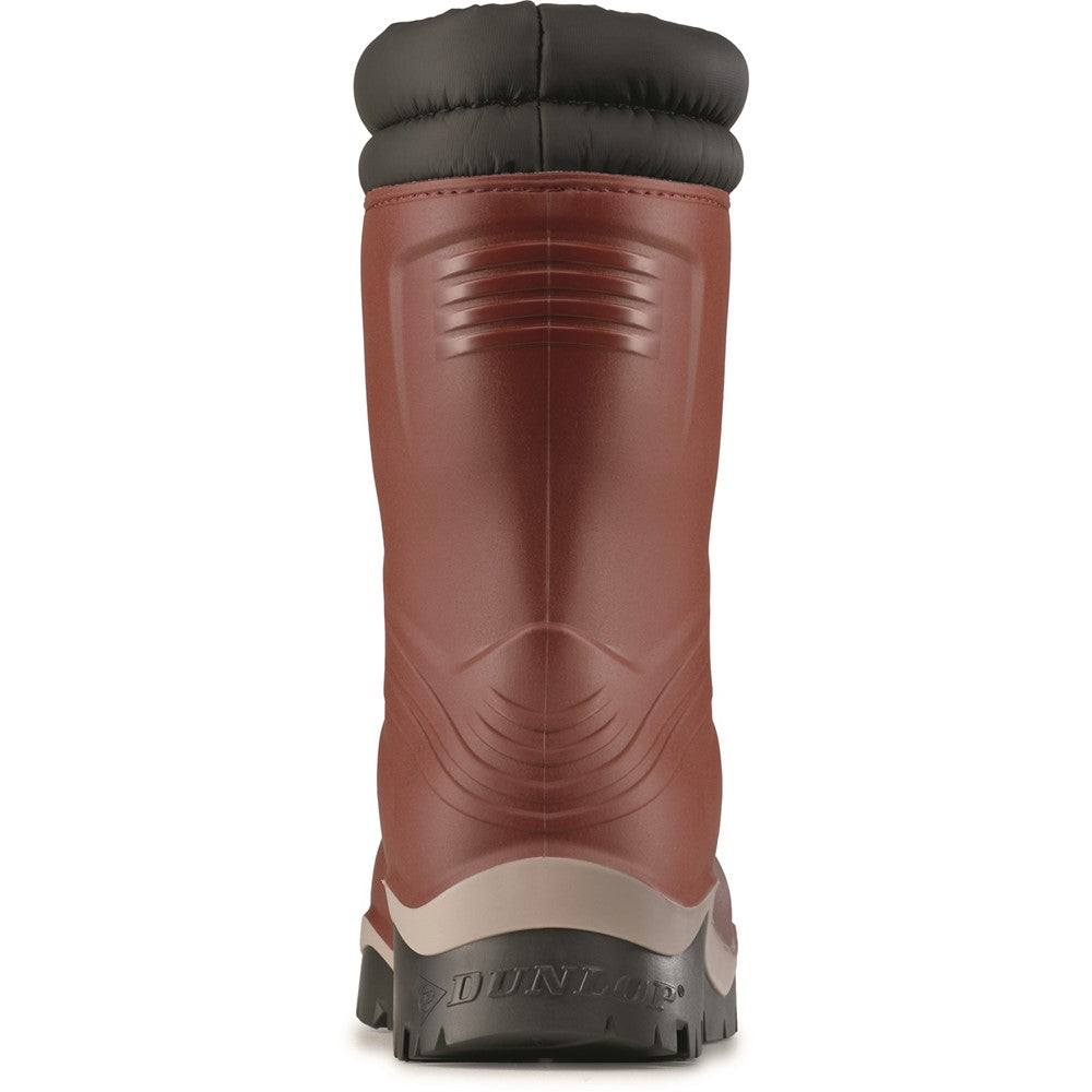 Kids' Dunlop Blizzard Wellington