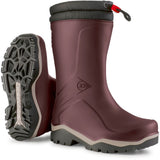 Kids' Dunlop Blizzard Wellington