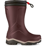 Kids' Dunlop Blizzard Wellington
