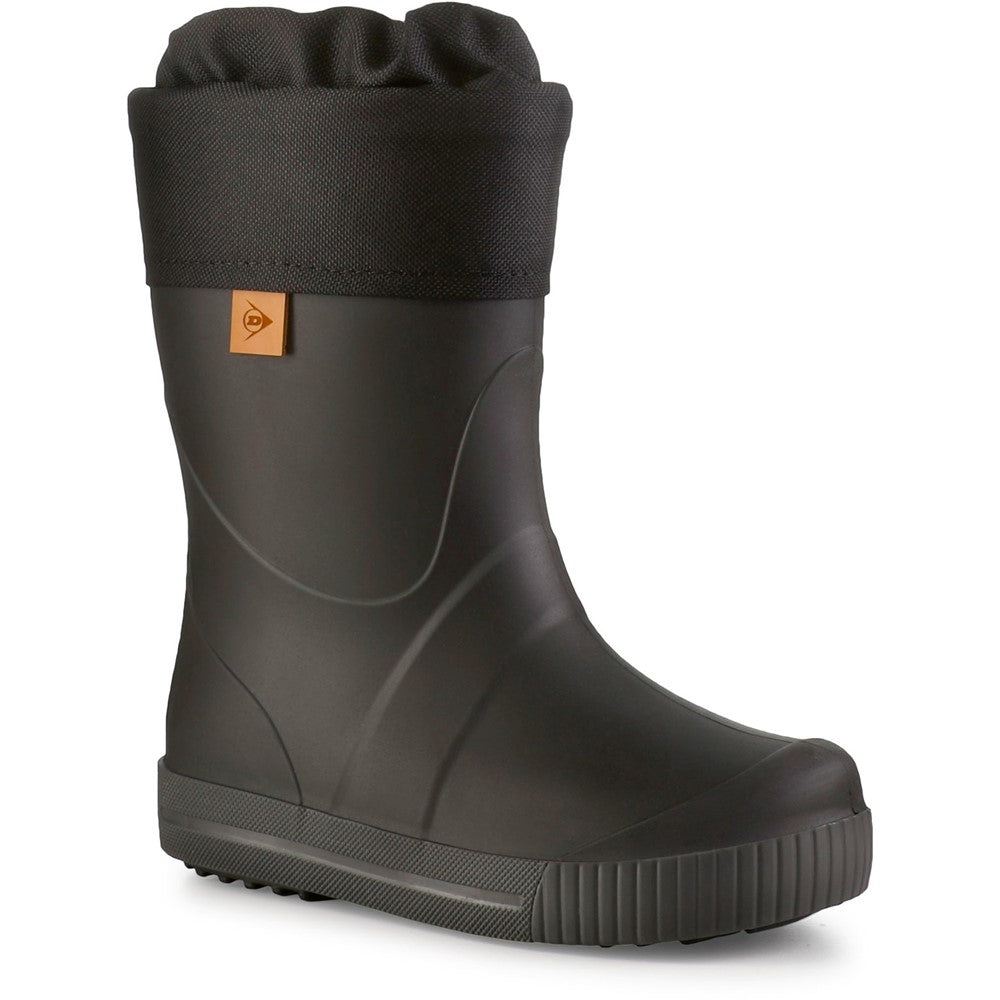 Kids' Dunlop Puddle Jumper Wellington