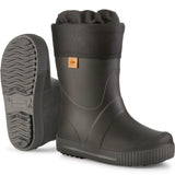 Kids' Dunlop Puddle Jumper Wellington