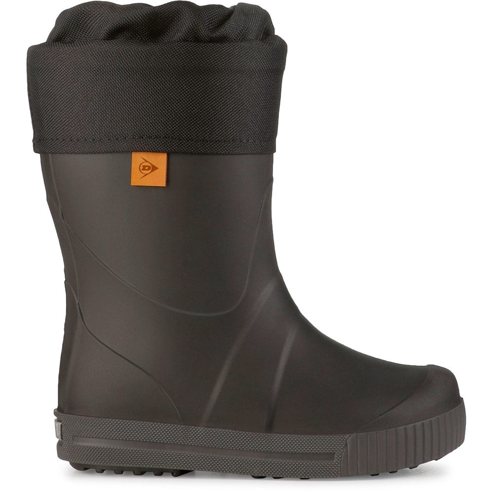 Kids' Dunlop Puddle Jumper Wellington