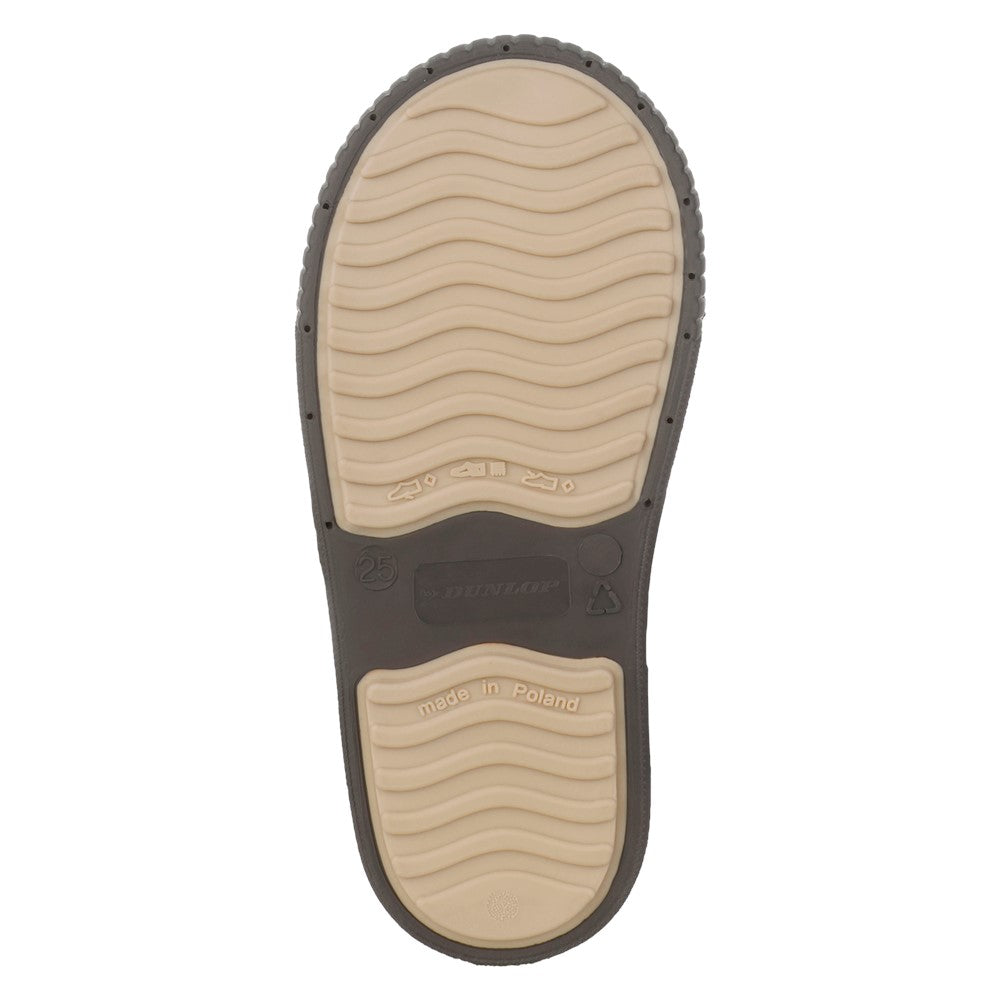 Kids' Dunlop Puddle Jumper Wellington