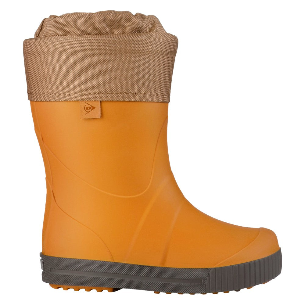 Kids' Dunlop Puddle Jumper Wellington