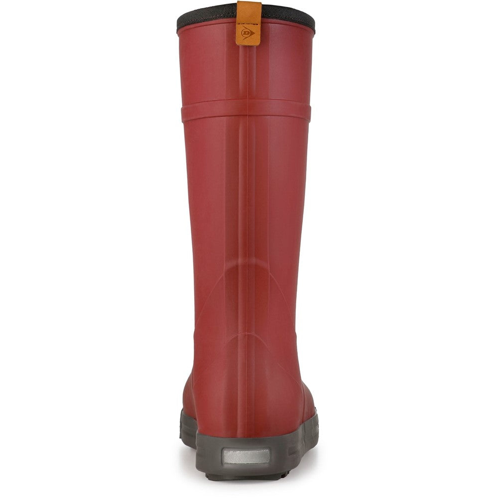 Women's Dunlop Amsterdammer Wellington