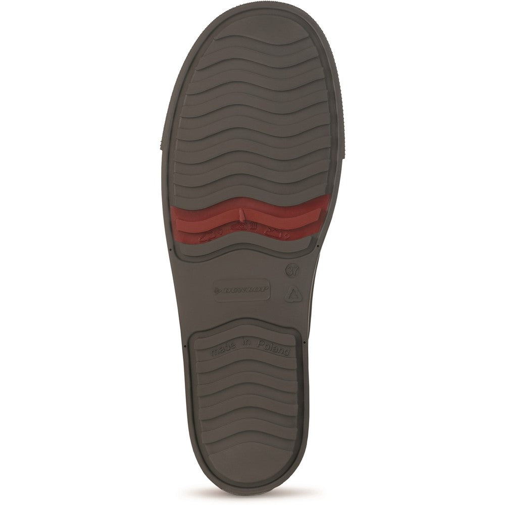 Women's Dunlop Amsterdammer Wellington