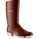 Kids' Dunlop Junior Sport Wellingtons