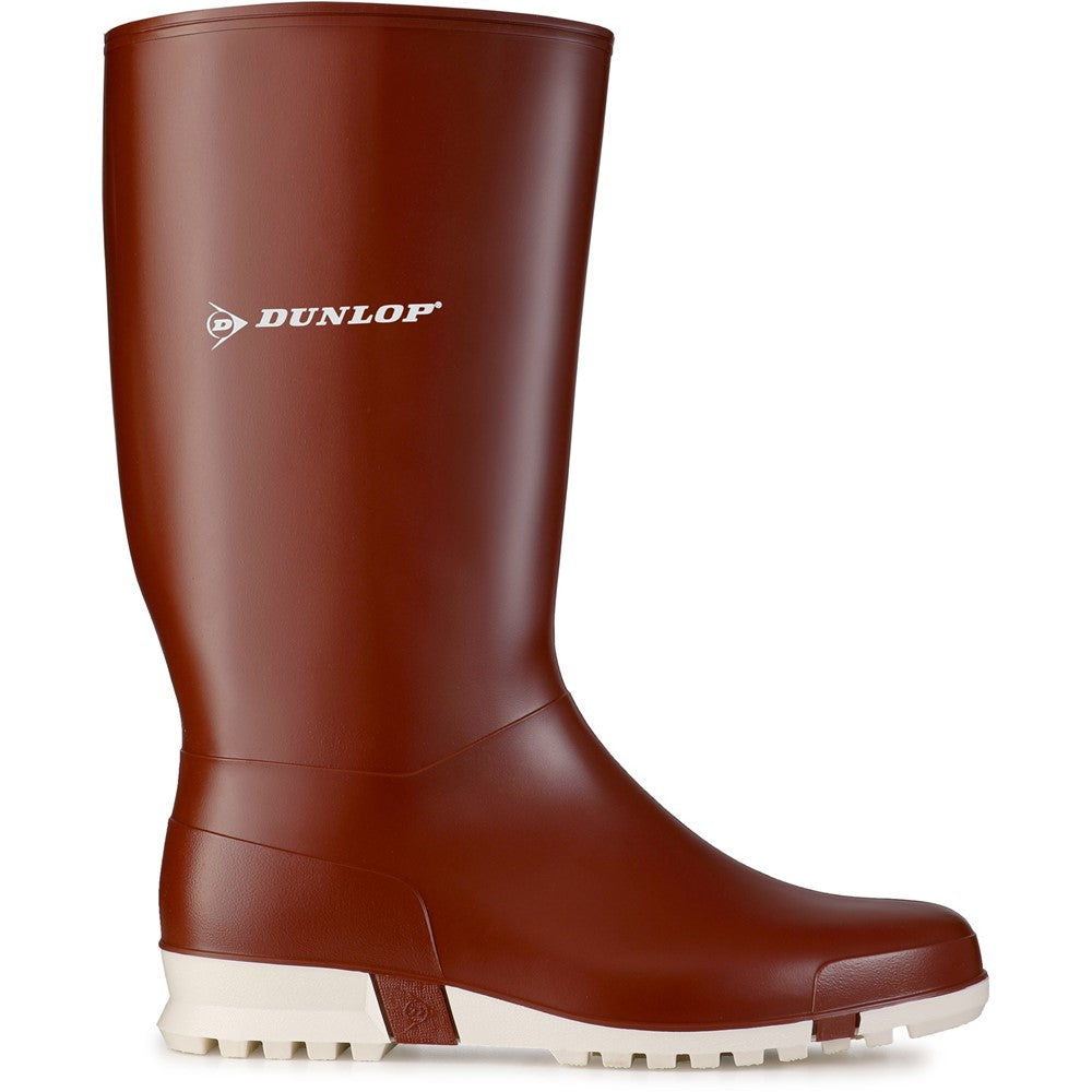 Kids' Dunlop Junior Sport Wellingtons